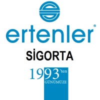 ERTENLER SİGORTA logo - Similar company to Doubletree By Hilton Van