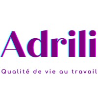 Adrili logo - Similar company to Cgem - Comptoir Général D'Équipement Et De Matériaux -