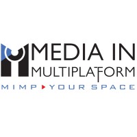 Media in Multiplatform logo - Similar company to E-Makers