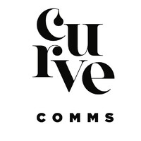 Curve Comms logo - Similar company to Jibs United