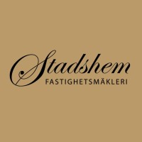 Stadshem Fastighetsmäkleri AB logo - Similar company to Ess Academy