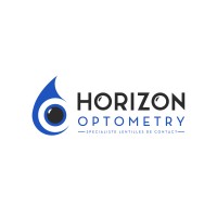 Horizon Optometry logo - Similar company to Décarbone Ta Boîte