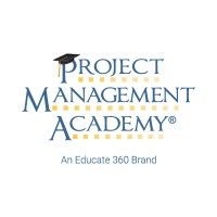Project Management Academy logo - Similar company to Pmacademy