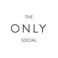The Only Social logo - Similar company to Bontrip Travel