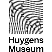 Huygens Museum logo - Similar company to Syntri Erp