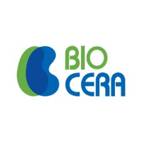 biocera.global_official logo - Similar company to Waterite Inc.