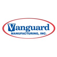 Vanguard Manufacturing , Inc. logo - Similar company to Rack-It Truck Racks Inc.