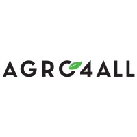 Agro4all logo - Similar company to Agro Training Group