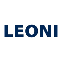 LEONI logo - Similar company to Yazaki Europe Middle East And Africa