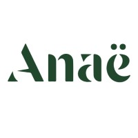 Anaë Gin logo - Similar company to Ginsiders