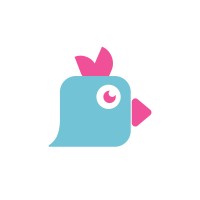 CHICKEN logo - Similar company to Chicken