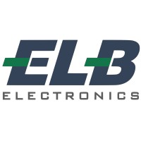 ELB Electronics logo - Similar company to Us Lighting Group (Otc:Uslg)