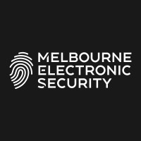 Melbourne Electronic Security logo - Similar company to Cleverly