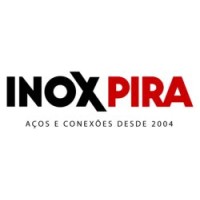 INOXPIRA - Tubos e Conexões em Aço Inox logo - Similar company to Neade Ind E Com De Produtos Para Elevação E Movimentação De Cargas