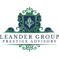 Leander Group logo - Similar company to Leander Public Library