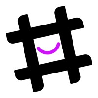 Hashtagger Digital logo - Similar company to Vexon Digital