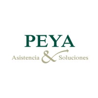 Peya logo - Similar company to Gruas Martin S.A