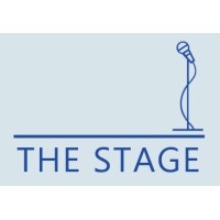 The Stage logo - Similar company to Tamraloo Studios