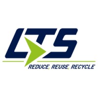 LTS Group - Battery Recycling logo - Similar company to Net Zero Resources