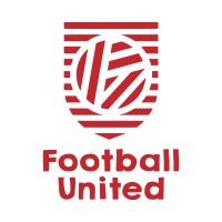 Football United logo - Similar company to Creating Chances