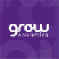 Grow Accounting logo - Similar company to Focus Professional Group