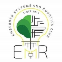 Embedded Systems and Robotics Club logo - Similar company to Startup Cell, Nit Kurukshetra