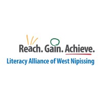 Literacy Alliance of West Nipissing logo - Similar company to Global U+ Education