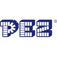 PEZ International GmbH logo - Similar company to Pez Candy