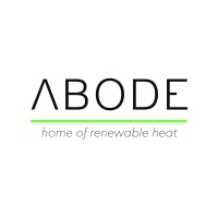 Abode Heat logo - Similar company to Franks & Co