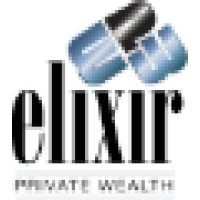 Elixir Private Wealth logo - Similar company to True Blue Gala