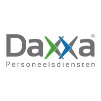 DAXXA Personeelsdiensten logo - Similar company to Demt-Flex