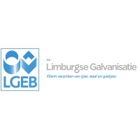 Limburgse Galvanisatie logo - Similar company to Goeyvaerts R.