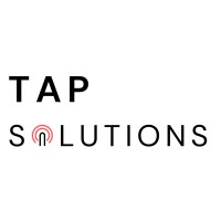 Tap Solutions | Workforce Staffing logo - Similar company to Virtual Sense Admin