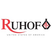 Ruhof Healthcare Corporation logo - Similar company to Creative Diagnostics