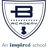 Balboa Academy logo - Similar company to Sabis® International School – Costa Verde