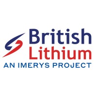 Imerys British Lithium Limited logo - Similar company to Imerys
