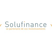 Solufinance logo - Similar company to Solution Finance