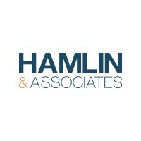 Hamlin & Associates logo - Similar company to Minick Engineering, Inc.