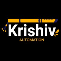 Krishiv automation logo - Similar company to Windsor Tooling Services