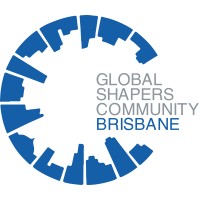 Global Shapers Brisbane logo - Similar company to Waterview Group