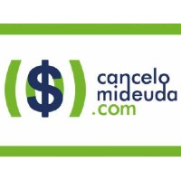 CanceloMiDeuda México logo - Similar company to Back Up Systems Sa De Cv