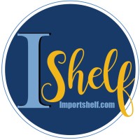Import Shelf Business logo - Similar company to Givetech
