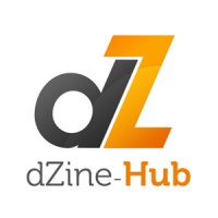 dZine-hub logo - Similar company to Rha Technologies