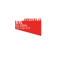 ETL Services CZ logo - Similar company to Tanja.Dzido