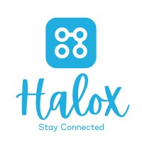 Halox Smart logo - Similar company to Whaot