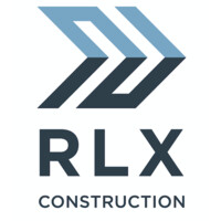 RLX Construction logo - Similar company to Hallmark Hotels, The Welcombe Golf Club