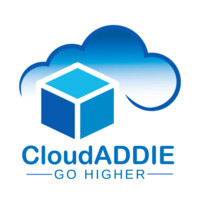 CloudADDIE logo - Similar company to Koorsen Fire And Security