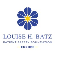 Louise Batz Patient Safety Foundation | Europe logo - Similar company to Patient Experience Group