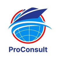 ProConsult Services logo - Similar company to Revive Marine Solutions