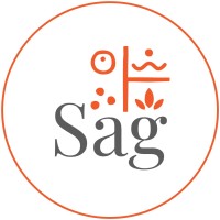Self Awareness Group logo - Similar company to Write Area